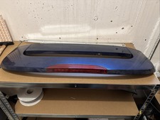 Original Clio 2 Sport Spoiler 77 11 210 645