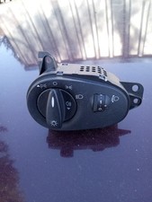 Ford Focus Lichtschalter