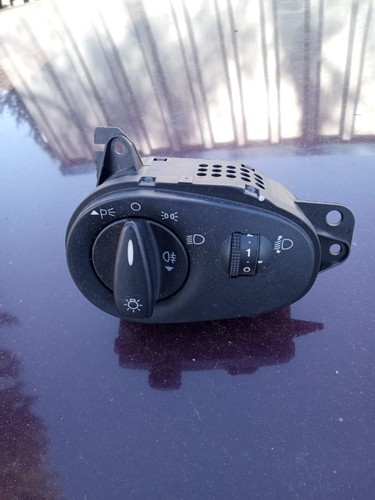 Ford focus lichtschalter - focus,