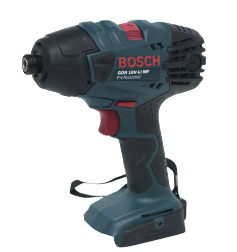 Bosch gdr mf - gdr, v-li