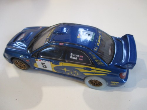 Allrad slot car 1 32 - -,