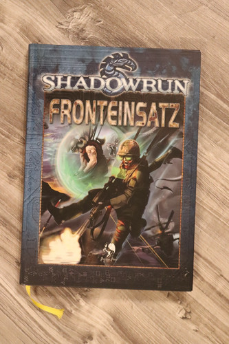 Shadowrun fronteinsatz - shadowrun, 4,
