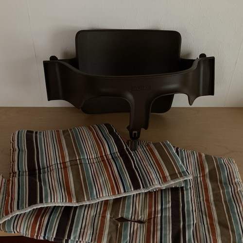 Stokke baby set - stokke, rückenlehne