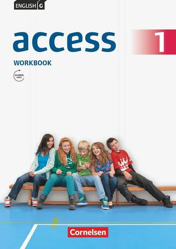 English access 5 - g,