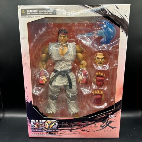 Play arts kai - play, street