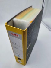 Nachlass Hunderte Briefe BRD