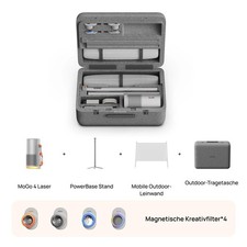 XGIMI MoGo 4 Laser Outdoor