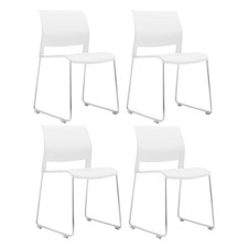 Besucherstuhl Stapelstuhl