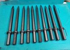 10 x 22 mm Sechskant