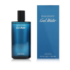 Davidoff Cool Water Herren 125