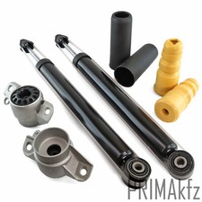 2x Stoßdämpfer