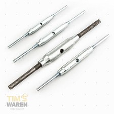 SPANNSCHLOSS Anschweißenden