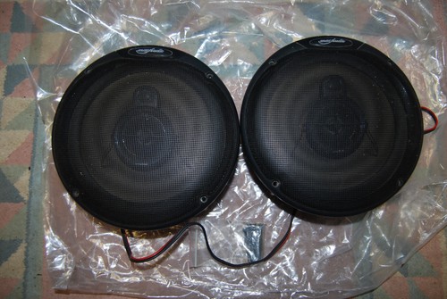 Mac audio mlm 2015 paar - mac,