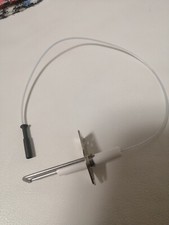 Rauschert Zundelektrode