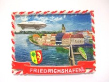 Friedrichshafen Bodensee