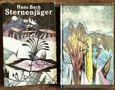 1984 DDR-Utopie: Sternenjäger