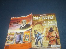 FORT ALDAMO WESTERN ROMAN HEFT