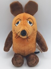 Die Maus Plüschtier Stofftier