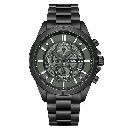 Police herrenuhr urban - herrenuhr,