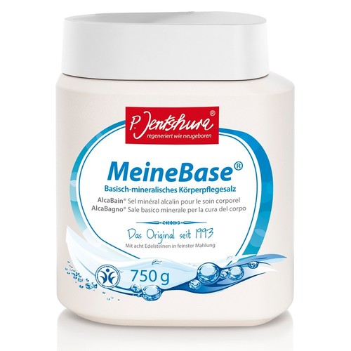 Jentschura meine base - meine,