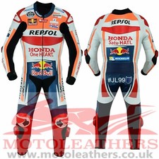 Jeorge Lorenzo Honda Repsol