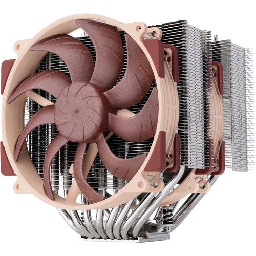 Noctua d15 lbc - noctua, g2