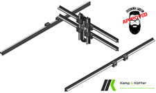 Lineartechnik set volksfräse - lineartechnik-set,