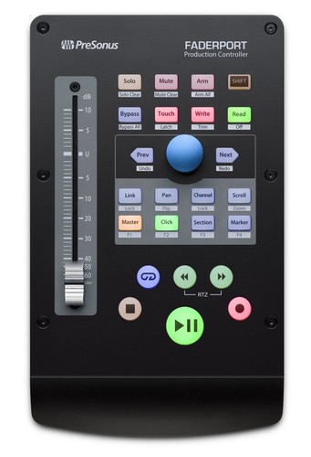 Presonus faderport - presonus,