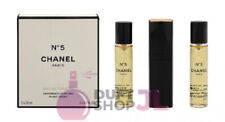 Chanel No 5 Giftset 60 ml
