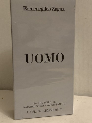 Ermenegildo zegna uomo eau - zegna,