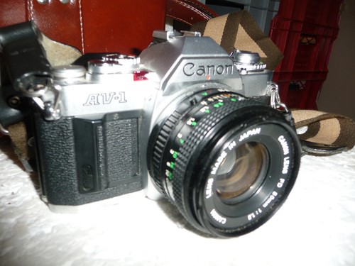 Canon fd 50mm 1 8 - |, 1.8