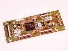 LG TV - Logic Board EAX62117201 REV: B 42T3_CTRL_2D EBR67675902 Logik