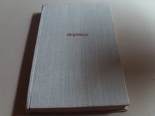 Wolfsblut, Jack London 🍀