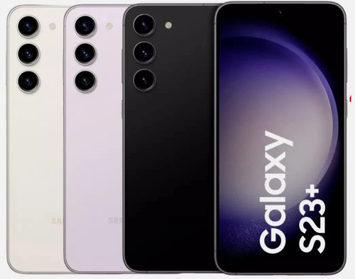 Samsung galaxy s23 plus - galaxy, s23+
