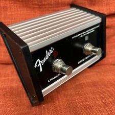 Fender Fußschalter 2 Tasten