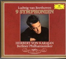Beethoven sinfonien von - beethoven:,