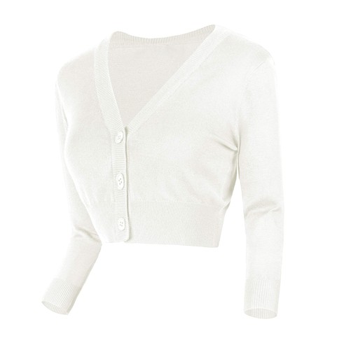 Damen strickjacke pullover 4 - damen,