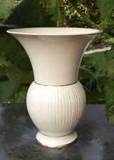 große antike Hutschenreuther