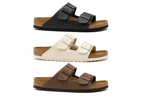 Birkenstock vegan arizona - birkenstock,