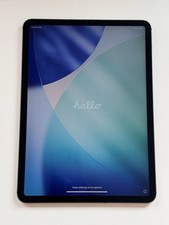 Apple iPad Pro 2. Gen 2020
