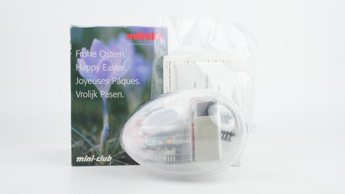 Märklin 00813 fun - märklin, z