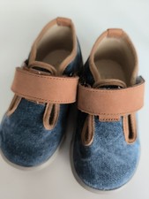 Orthesenschuhe Schein Modell