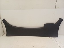 Porsche 911 991 2015 Verkleidung Heckklappe Kofferraumdeckel 99155517505