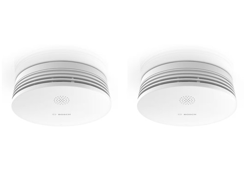 Bosch smart home smarter - bosch,