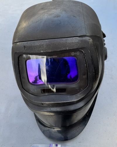 Speedglas 9100 air - speedglas,