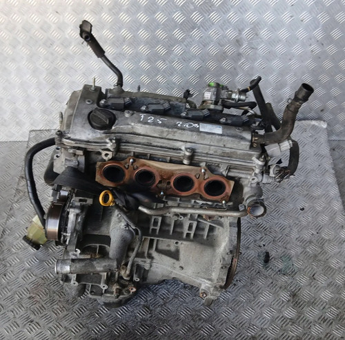 Motor toyota avensis 1az - avensis, 1az-fse