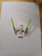 LEGO Star Wars: General