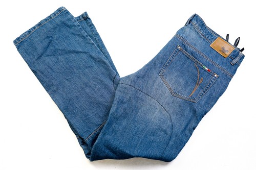Vanucci jeans hose - vanucci,