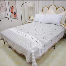 Tagesdecke Bettdecke Quilt