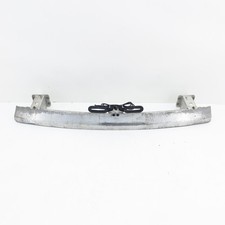 Stoßstangenträger hinten